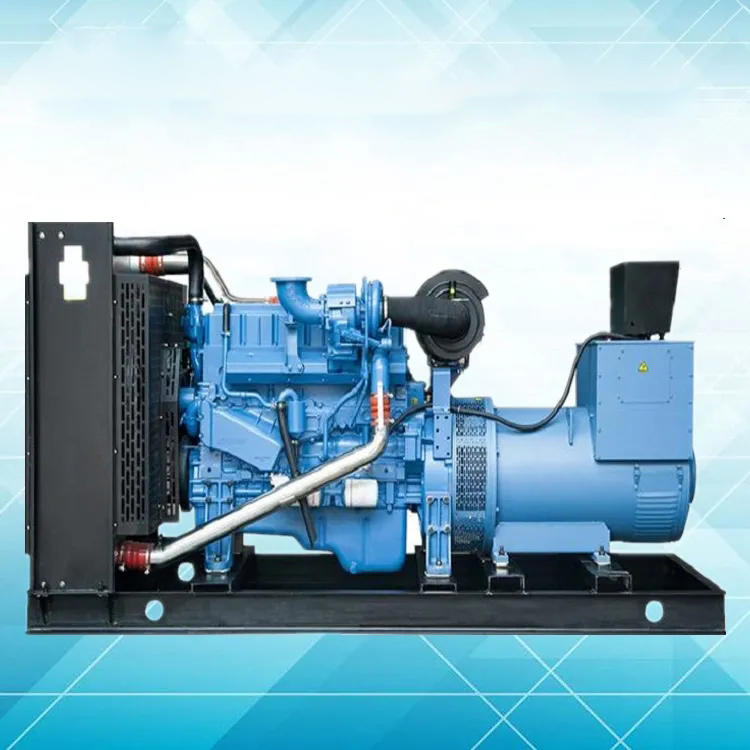 90KW（玉柴，國(guó)二，裸機(jī)）