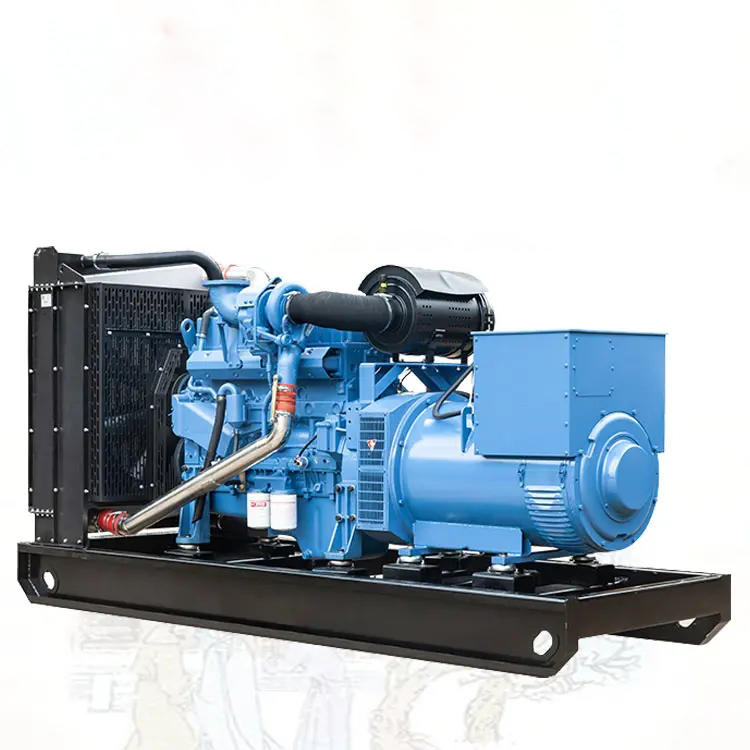 35KW（玉柴，國(guó)二，裸機(jī)）