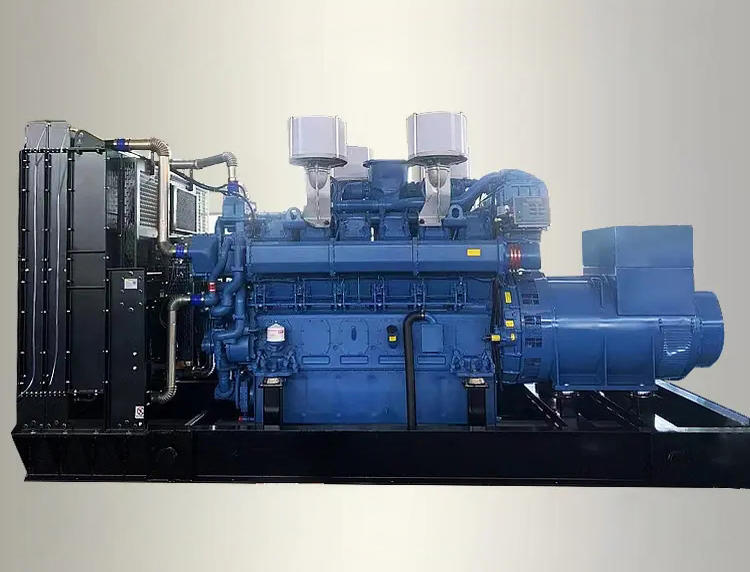 1500KW（玉柴，國(guó)三，裸機(jī)）