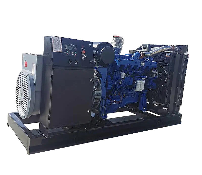 130KW（玉柴，國三，裸機(jī)）