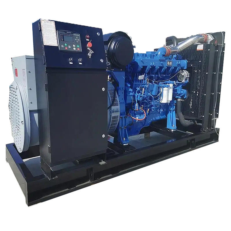 300KW（玉柴，國(guó)三，裸機(jī)）