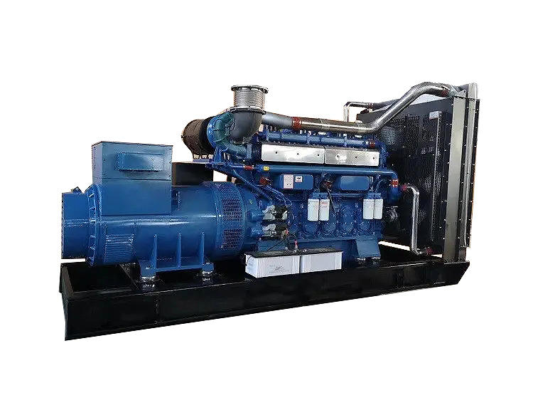 200KW（玉柴，國(guó)三，裸機(jī)）