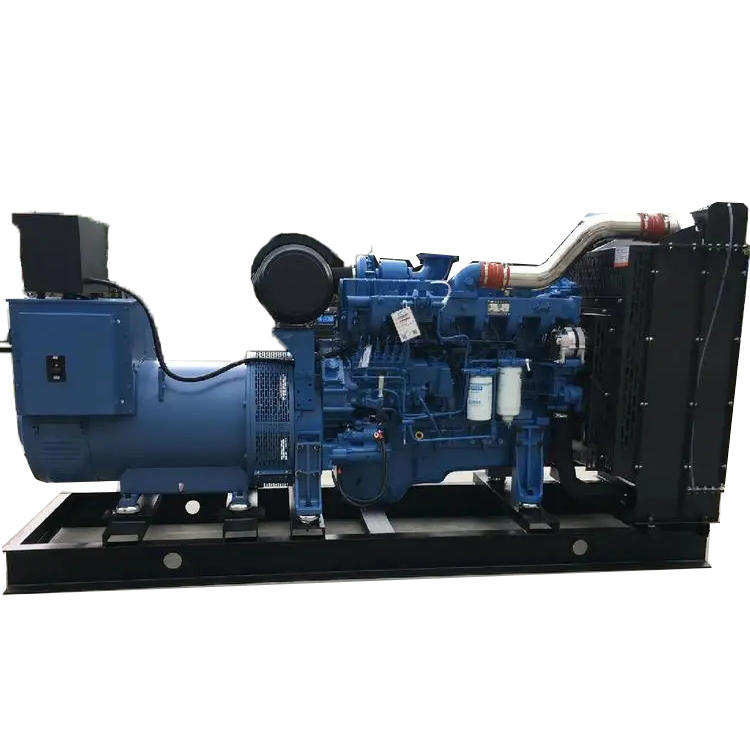 100KW（玉柴，國三，裸機(jī)）