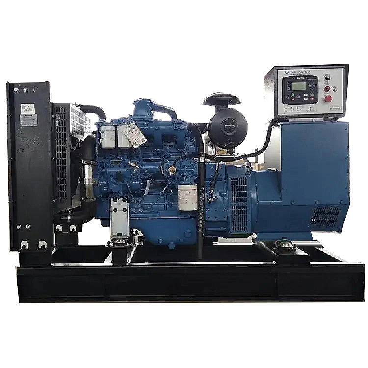 85KW（玉柴，國三，裸機(jī)）