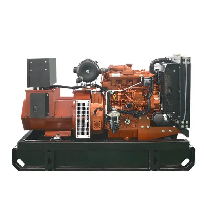 30KW（玉柴，國三，裸機(jī)）