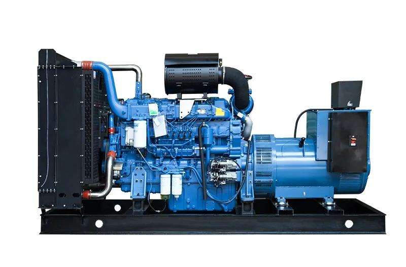 650KW（玉柴，國三，裸機(jī)）