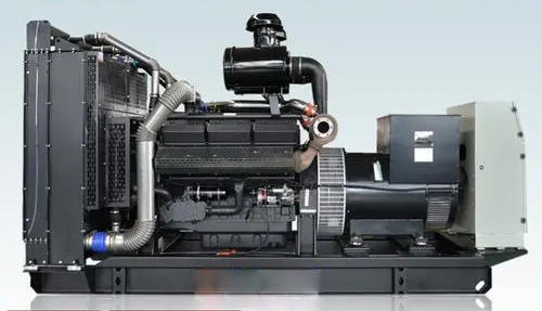 500KW（上柴，國(guó)二，裸機(jī)）