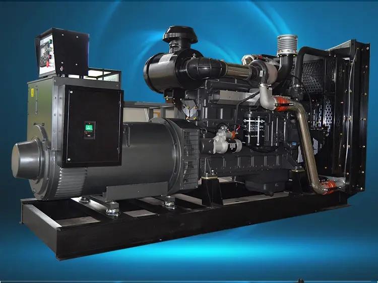 300KW（上柴，國三，裸機(jī)）