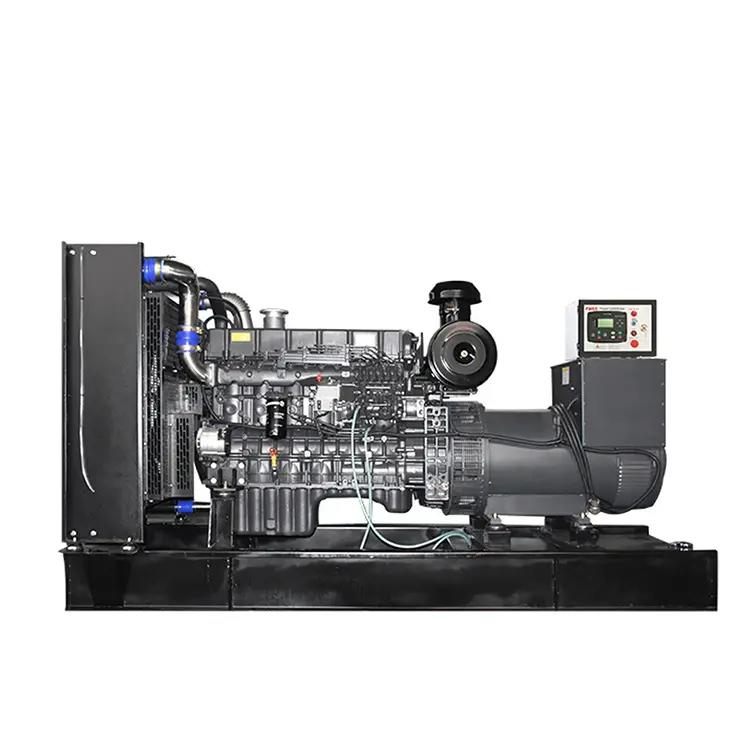 250KW（上柴，國三，裸機(jī)）