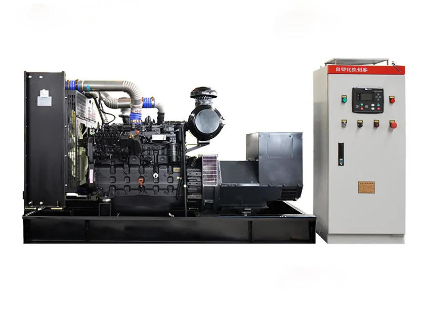 150KW（上柴，國三，裸機(jī)）