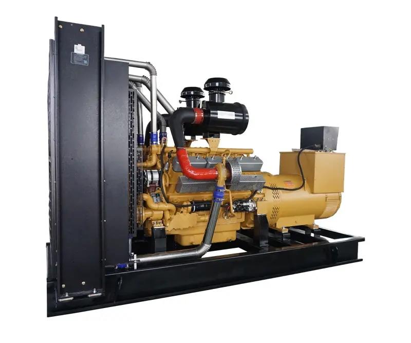 750KW（上柴，國三，裸機(jī)）