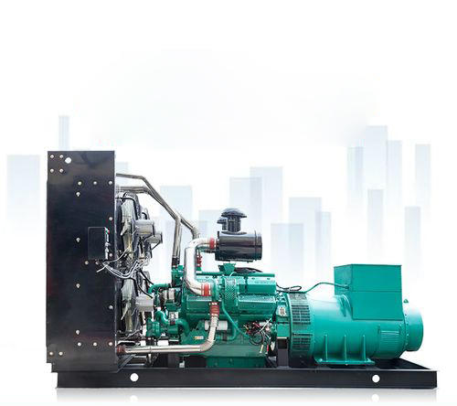 110KW（上柴，國三，裸機(jī)）