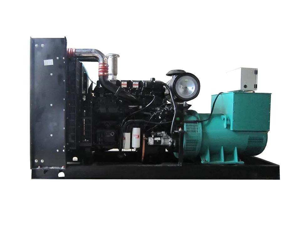 400kw（ 東風(fēng)康明斯，國(guó)二，裸機(jī)）