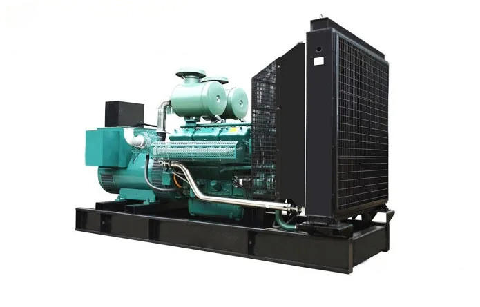 350kw（ 東風(fēng)康明斯，國(guó)二，裸機(jī)）