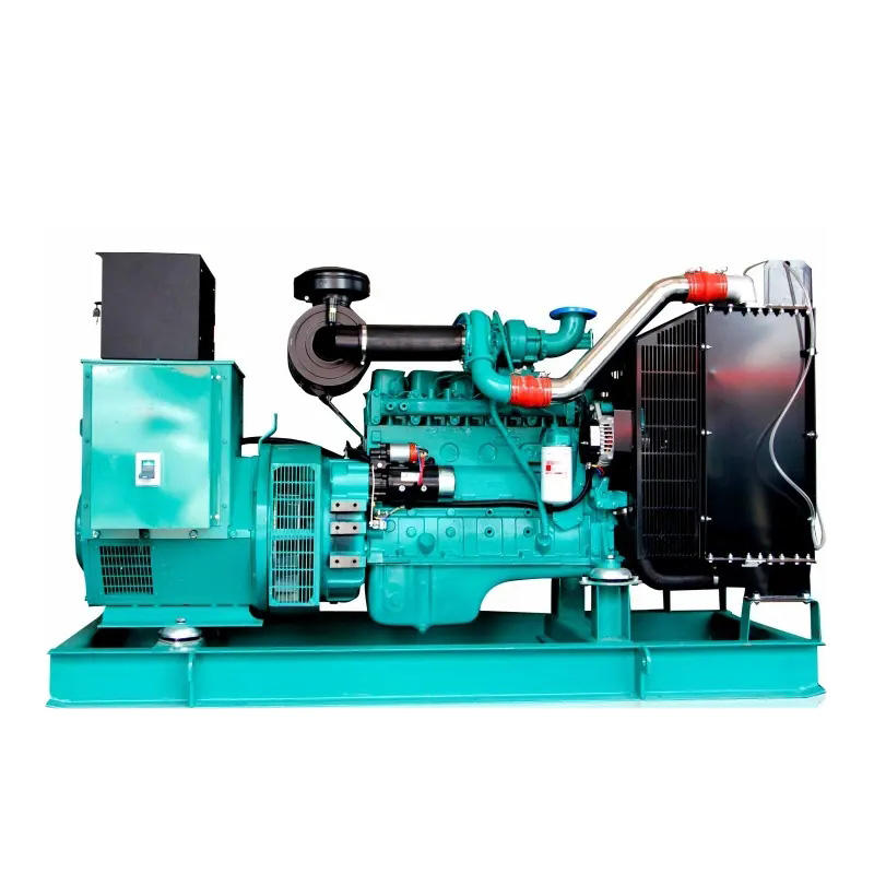 180kw（ 東風(fēng)康明斯，國(guó)二，裸機(jī)）