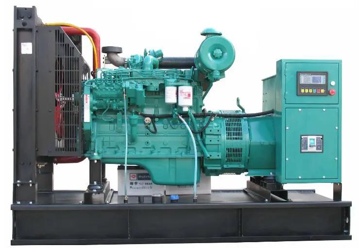 260kw（ 東風(fēng)康明斯，國(guó)二，裸機(jī)）