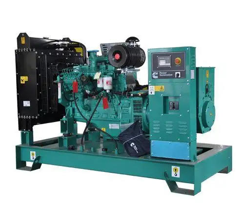 110kw（ 東風(fēng)康明斯，國(guó)二，裸機(jī)）