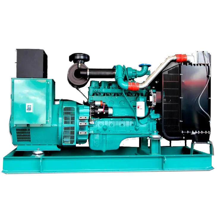 90kw（ 東風(fēng)康明斯，國(guó)二，裸機(jī)）