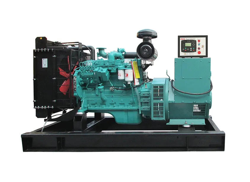 80kw（ 東風(fēng)康明斯，國(guó)二，裸機(jī)）