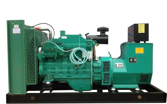 110kw（ 東風(fēng)康明斯，國三，裸機(jī)）