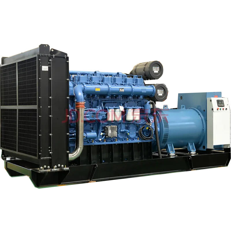 420KW（ 重慶康明斯，國(guó)二，裸機(jī)）