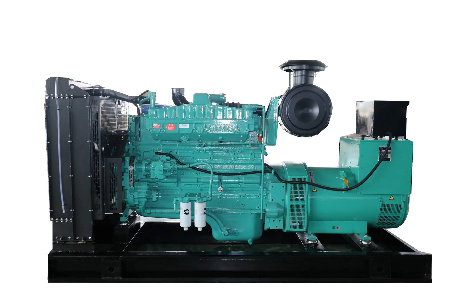 350KW（ 重慶康明斯，國(guó)二，裸機(jī)）