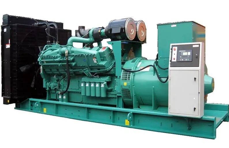 220KW（ 重慶康明斯，國二，裸機）