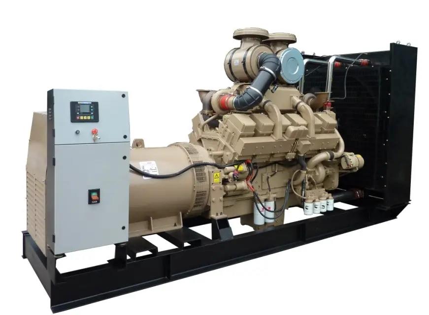 600KW（ 重慶康明斯，國二，裸機）