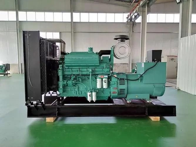 320KW（ 重慶康明斯，國(guó)三，裸機(jī)）