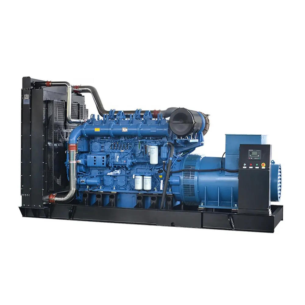 1000KW（ 重慶康明斯，國(guó)三，裸機(jī)）