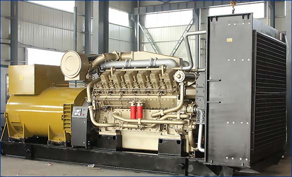 夏季怎樣預(yù)防柴油發(fā)電機組溫度過高？