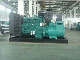 云南發(fā)電機(jī)組生產(chǎn)廠家——為什么要對(duì)柴油發(fā)電機(jī)降噪？