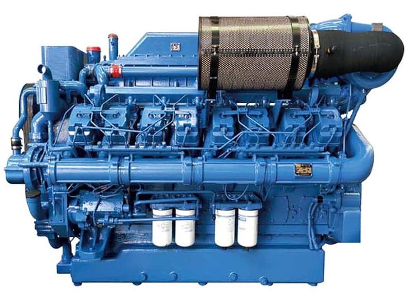 云南發(fā)電機組：柴油發(fā)電機組不及時維護保養(yǎng)的危害有哪些？