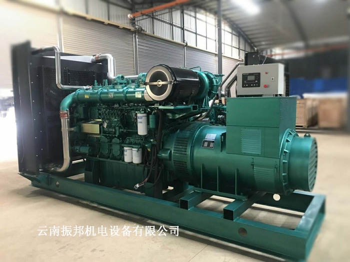 柴油發(fā)電機(jī)組哪個(gè)牌子的性價(jià)比最高，值得購(gòu)買？