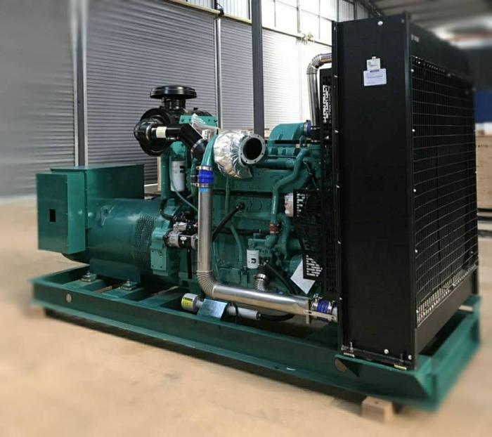 云南發(fā)電機(jī)廠家：柴油發(fā)電機(jī)組的常用耗材有哪些？