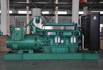 康明斯、沃爾沃、玉柴、上海東風(fēng)柴油發(fā)電機(jī)介紹及優(yōu)勢(shì)