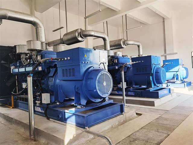 選購發(fā)電機組時如何避免小馬拉大車？