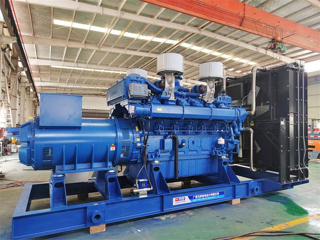 云南發(fā)電機(jī)組生產(chǎn)廠家——如何減少發(fā)電機(jī)零件磨損？