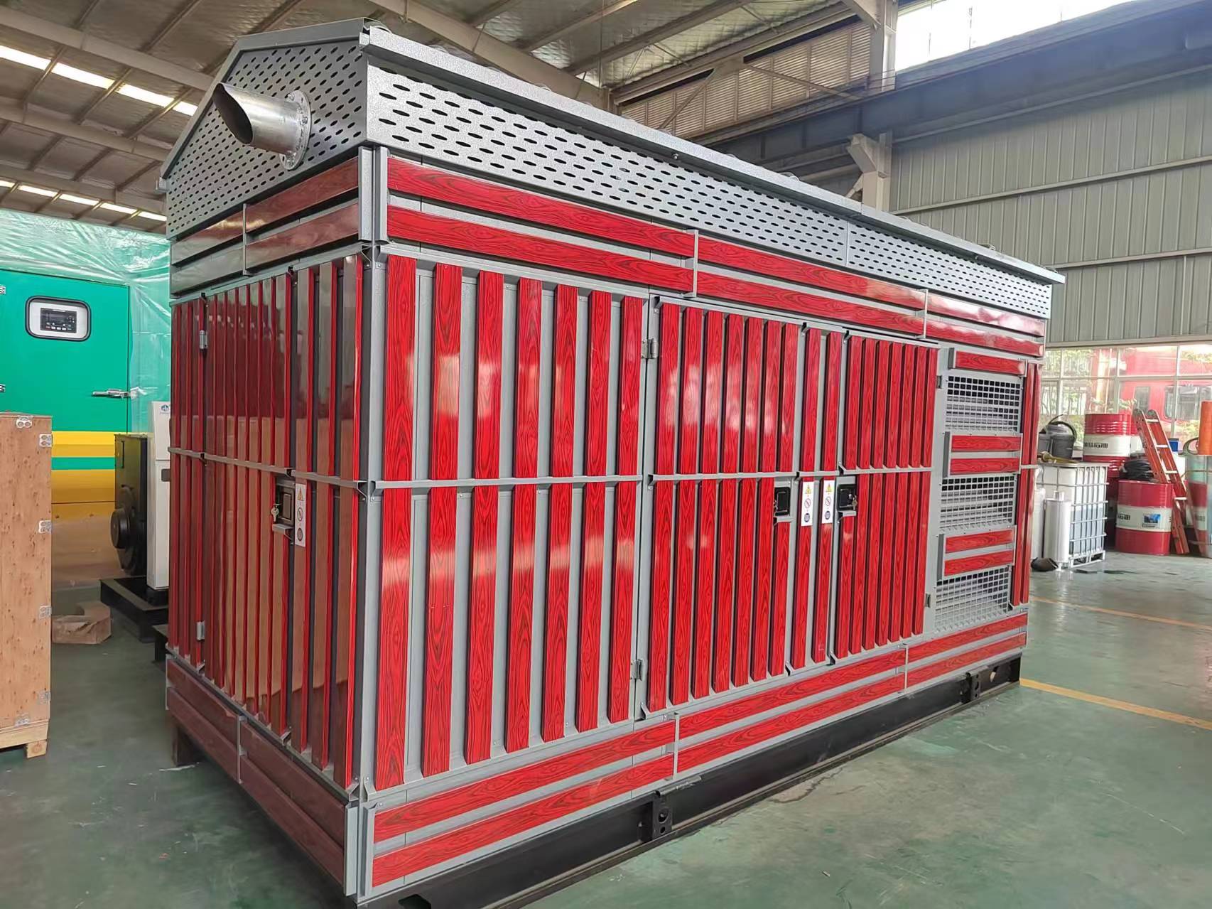 云南發(fā)電機組廠家：柴油發(fā)電機組功率的計算方法