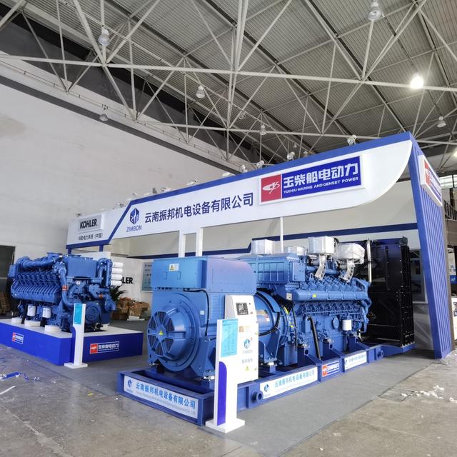 云南發(fā)電機組生產(chǎn)廠家——什么是自動化柴油發(fā)電機組？