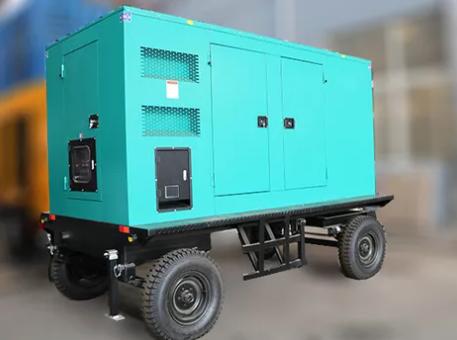 云南發(fā)電機(jī)組生產(chǎn)廠家：搬動(dòng)柴油發(fā)電機(jī)時(shí)需注意的事項(xiàng)