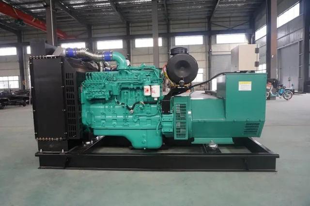 柴油發(fā)電機組油管堵塞原因有哪些？