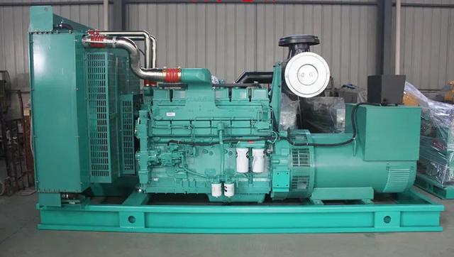 發(fā)電機組在低電壓下運行會發(fā)生什么危險？