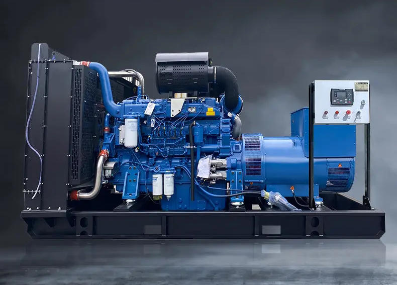 云南發(fā)電機組廠家：如何預防發(fā)電機組跳閘？