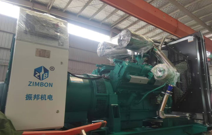 柴油發(fā)電機可以持續(xù)運行多久？