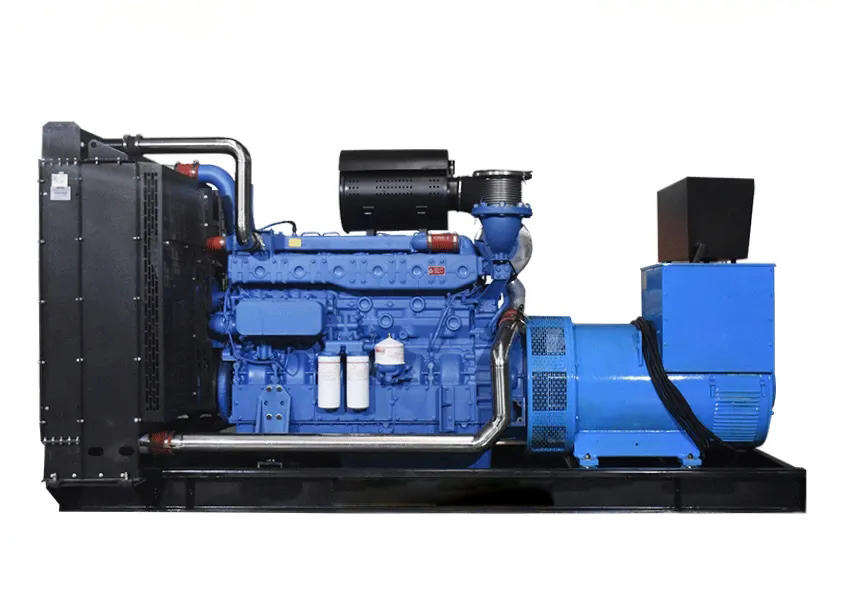 如何選擇最合適功率的柴油發(fā)電機組？全面指南