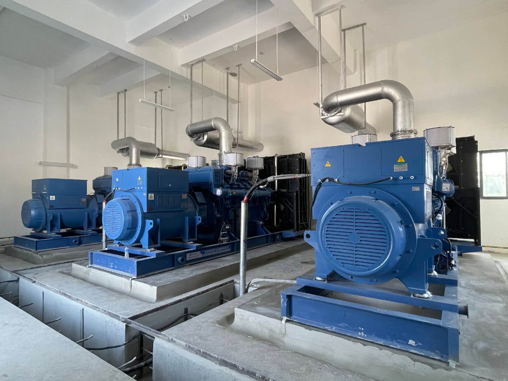 柴油發(fā)電機是備用電源最理想的解決方案嗎？